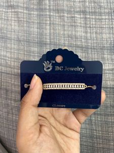 beautiful party wear bracelet
