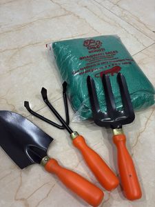 Gardening Tool Set