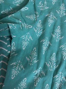Elegant Kurta Set