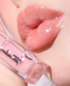 Dior Lip Addict Maximiser - 001 Pink