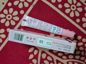 Bellavita Tinted Lip Balm SPF 20 Vanilla Flavour