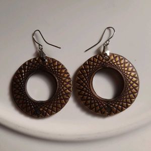 Statement Earrings