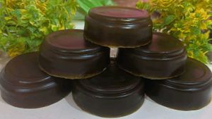 Hear bal Soaps