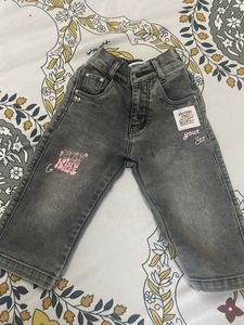Cute Denim Jeans