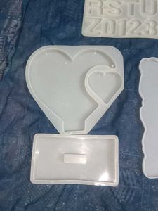 Molds