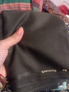 Men&#39;s Shirt and pant Fabric - Unstitched