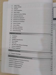 IBPS-CWE Bank PO/MT Exam Guide