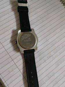 Fastrack Mens Watch In Good And Working Condition