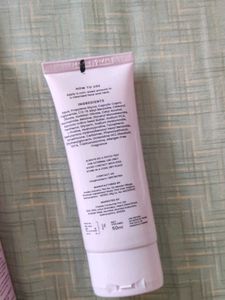 Foxtale Nourishing Moisturizer