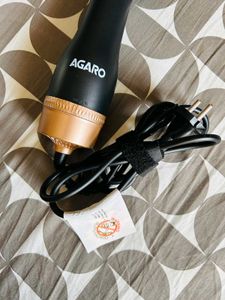Agaro Volumiser Hair Dryer Brush