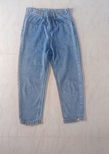 Baggy Jeans For Women