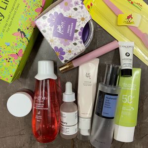 Skincare 🌸