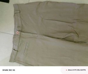 Pant