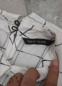 New Co Ord Set