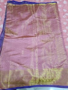 Saree Without Blouse