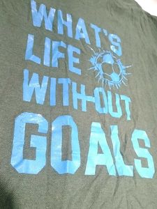 Cotton Tshirt For Men