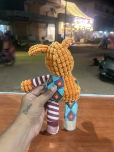 Dog Squeeky Toys