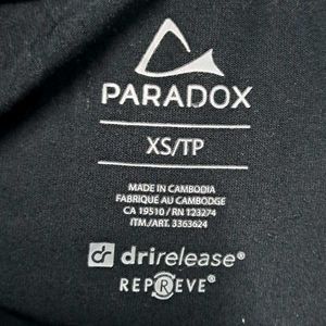 Paradox Active Top