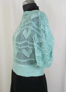 2pc Set(Crochet+Maxi)