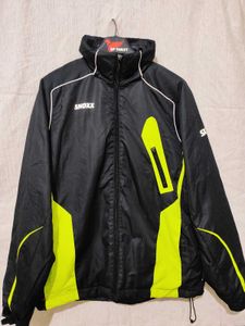 20 Primum Men's Jackets (Thrift Winter Collection)