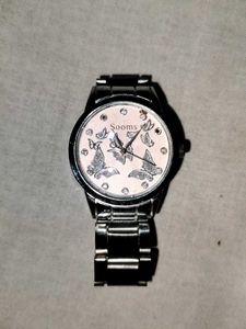Sooms Butterfly Watch