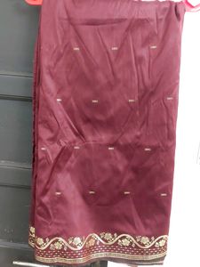 Silk Saree