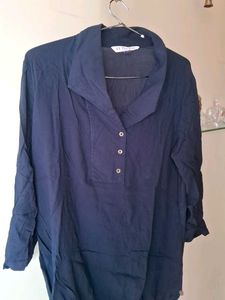 Us Polo Top