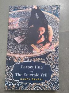 Carpet Hug And The Emerald Veil