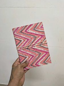 Journal/ notebook / diary