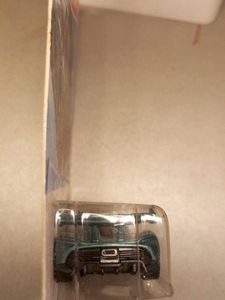 Hot Wheels 2020 Koenigsegg Jesko