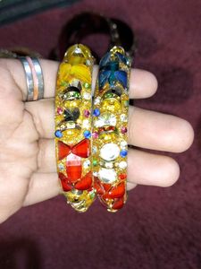Beautiful Bangle 4 Combo 😍