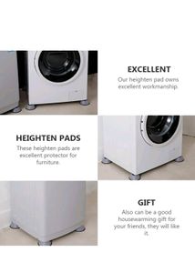 Anti Vibration Pads