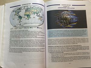 Vajiram UPSC Geography