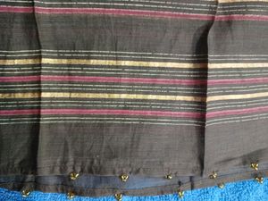 New Designer Printed Stole