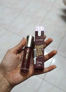 New MARS Cherry Cola Lip Gloss