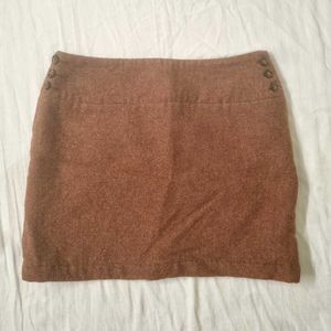 Japanese A Line Skirt