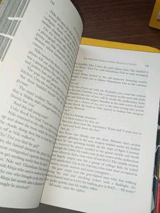 The Indian Detective Hardcover Original