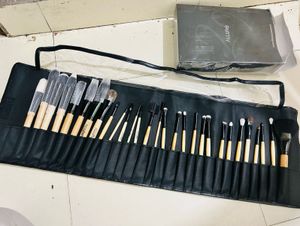 Allure Makeup Brush Set - 29 Pieces