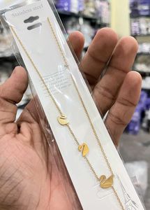Anti Tarnish Chains