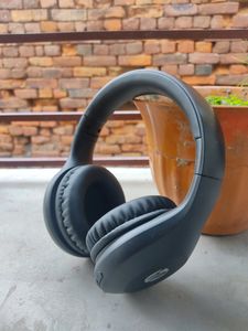 HP 500 Bluetooth Wireless Over Ear Headphones