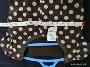 Korean Frock - XS/30 bust