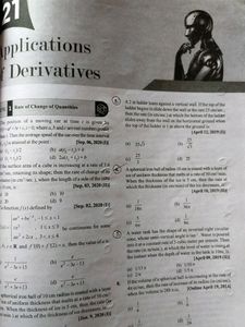 71 JEE Main Mathematics Solved Paper Pyq (2444+Mcqs)
