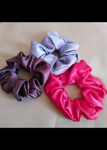 Scrunchie Set