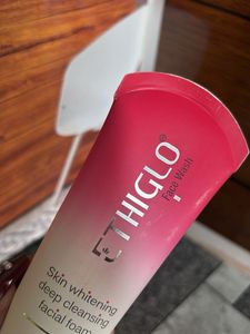 Ethiglo Face Wash