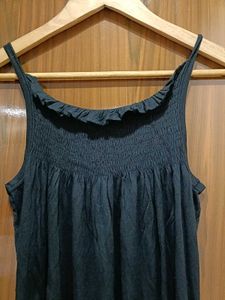 Black Sundress Dress
