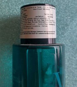 10ml Decant Of Very Sexy Sea Perfume Mist From VS