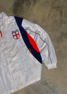 England Football Jacket