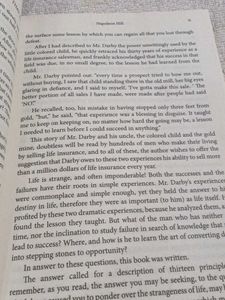 Think and Grow Rich + Babylon