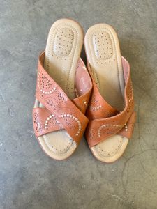 Rust Wedges