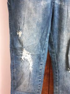denim dungry